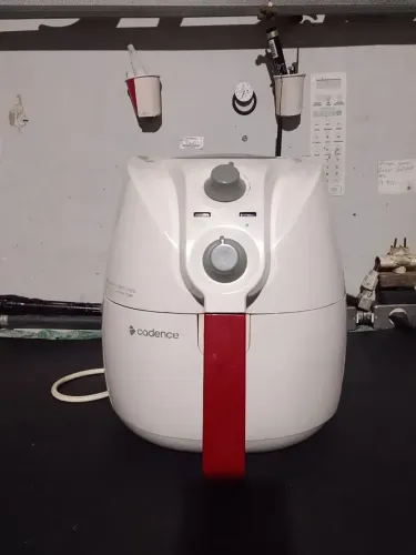 Airfryer Cadence