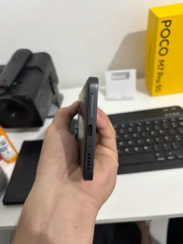 Vendo POCO M7 PRO 5G