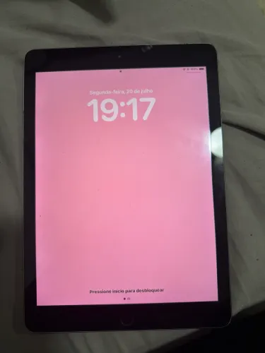 iPad 6ª geração, 32 GB