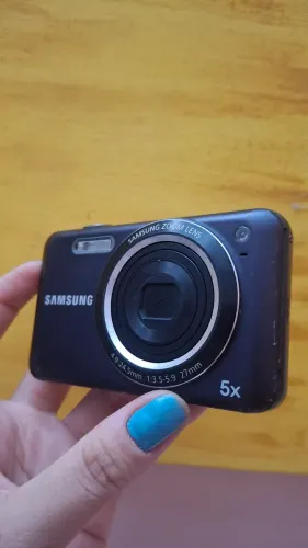 Cybershot Samsung ES73 12.2 megapixels 