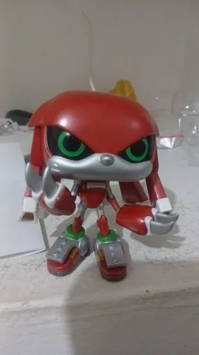 Funko pop edição limitada