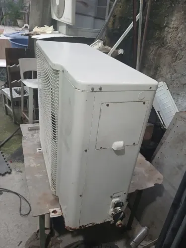 Ar condicionado 3000BTUS