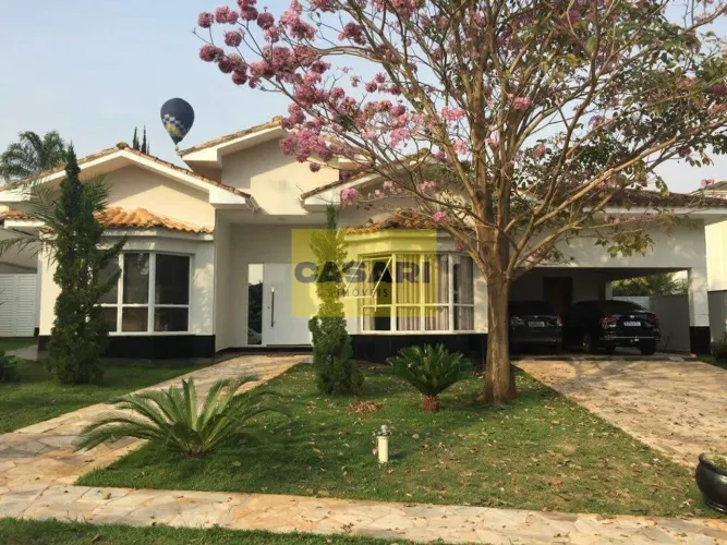 Oportunidade Única no Flora Ville: 360m² de Puro Conforto, Lazer e Segurança 24h