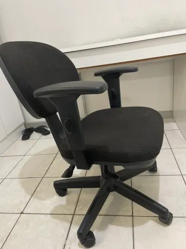 Cadeira escritório 
