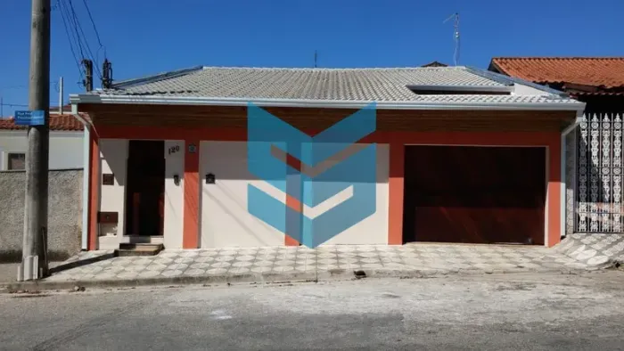 Casa com 2 dormitórios à venda, 181 m² por R$ 600.000 - Jardim Ipanema - Sorocaba/SP
