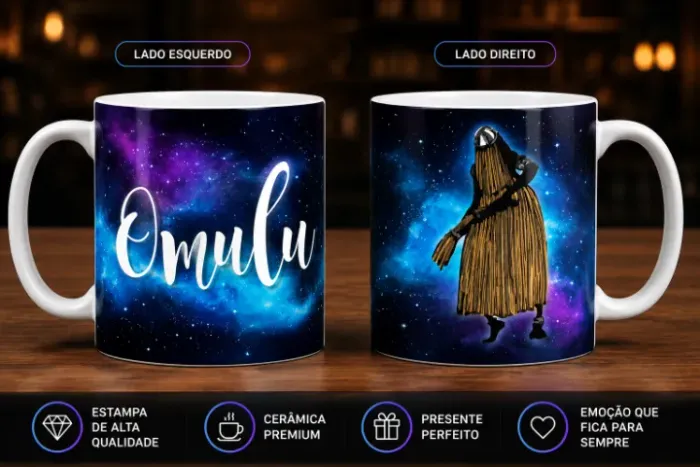 blusas e canecas personalizadas
