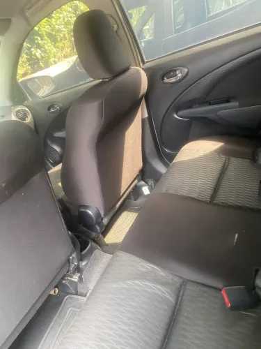 Toyota Etios X 1.3 Flex 16V 5P Mec. 2017