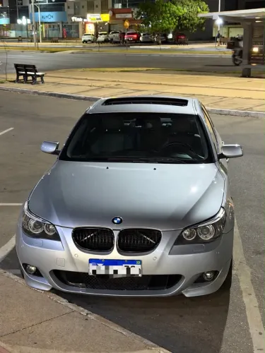 BMW 530I/IA 530i/ia 2006