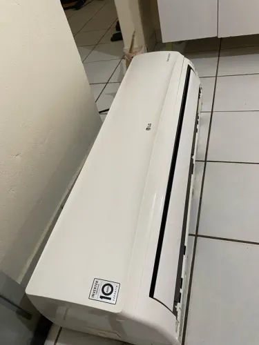 Ar condicionado