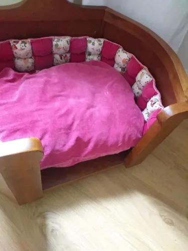 Casinha para animais