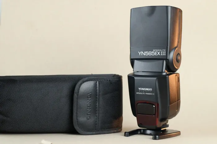 Yongnuo Speedlite YN565ex III Canon