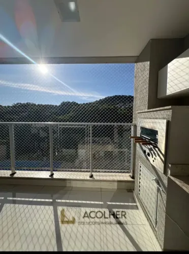 Lindo apartamento para locação no bairro Castelo