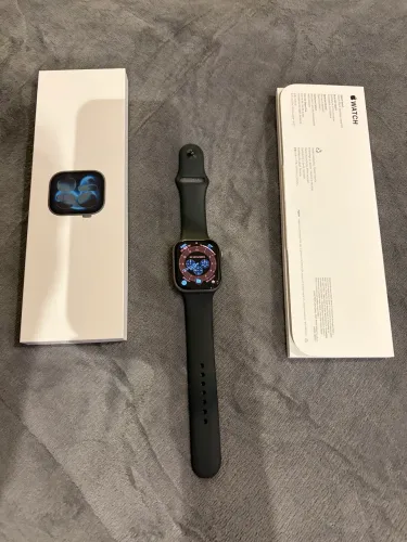 Apple watch series 11