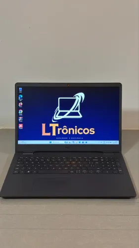 Notebook Dell - i5 10º geração - 8GB RAM