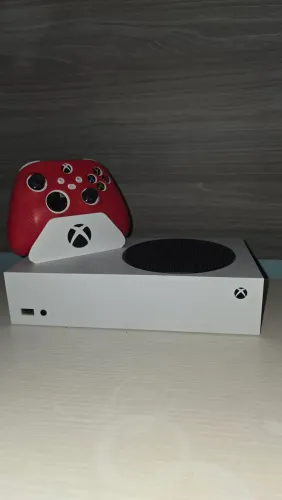 XBOX SERIES S - SEMI NOVO