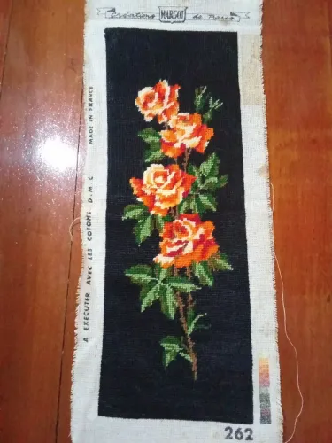 Tela Francesa para quadro