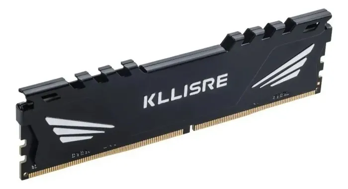 Memoria Ram KLLISRE 16gb DDR4 2133mhz