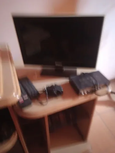 Televisão de cozinha Philco