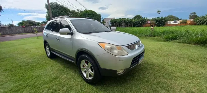 Hyundai Veracruz GLS 3.8 4WD Aut. 2010