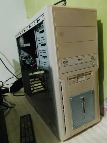 Combo eletrônicos