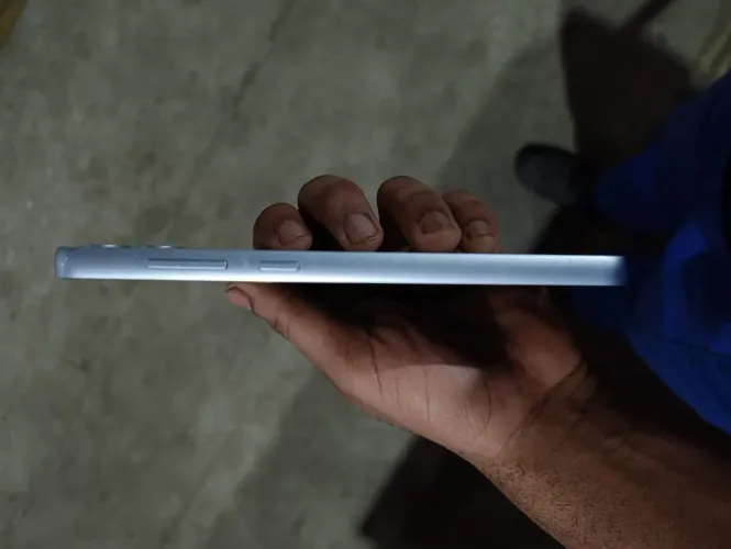 A05 Samsung 