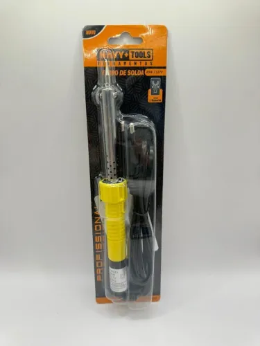 Ferro de Solda 40w 127v - Entrega Grátis
