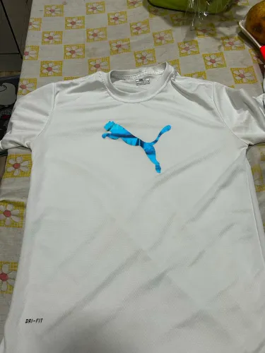 Camisa puma