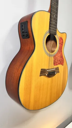 Violão 12 Cordas Tagima Califórnia XII