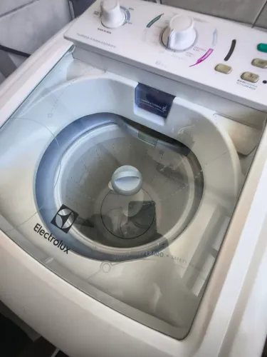 Máquina de lavar roupa Electrolux 8k