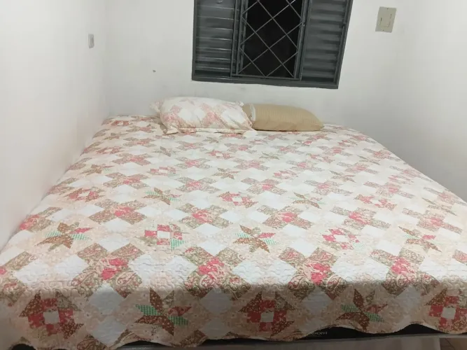 Colchão para cama box King size