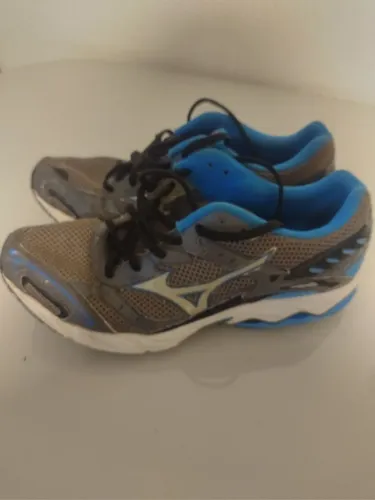 Tênis Mizuno X 10