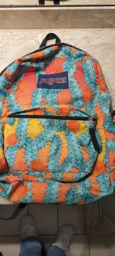Mochila jansport