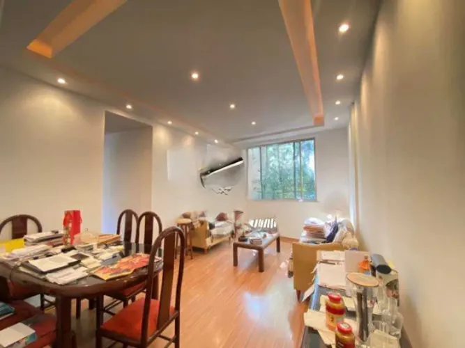 Apartamento : / Residencial / Botafogo