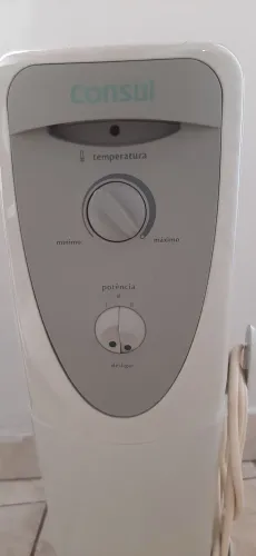 Aquecedor de ambientes, Dia e noites quentinhas