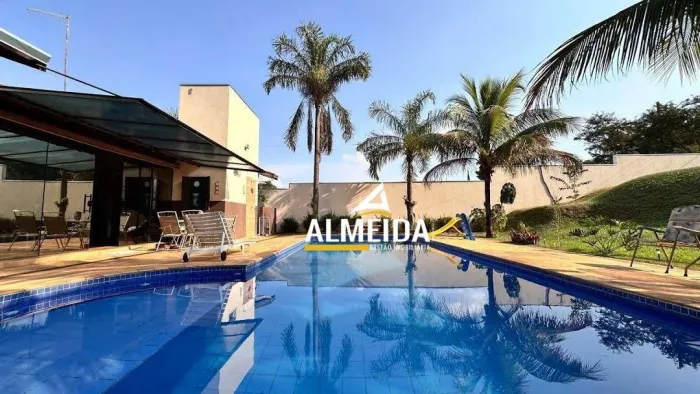 Casa à venda, 130 m² por R$ 1.200.000,00 - Residencial Florença - Rio Claro/SP