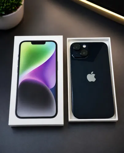 iPhone 14 - 256gb