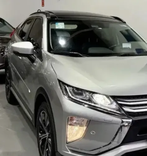 Mitsubishi Eclipse Cross HPE-S 1.5 16V 165cv Aut. 2020