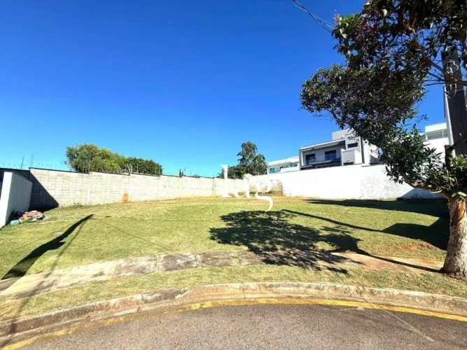 Terreno à venda, 701 m² por R$ 660.000,00 - Residencial Villa do Bosque - Sorocaba/SP