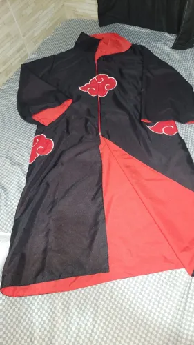 Cosplay itachi