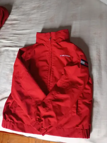 Tommy Hilfiger velejador tamanho P