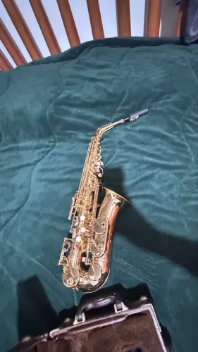 Saxofone Alto