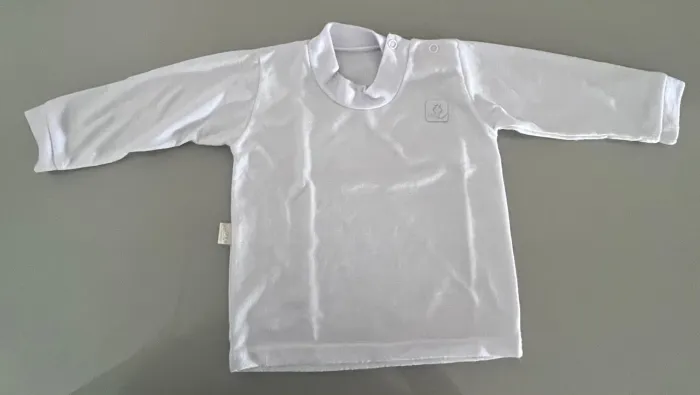 Roupas de bebê 