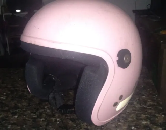 Capacete