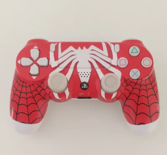 Controle PS4