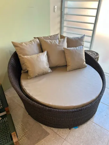 Chaise 1M50