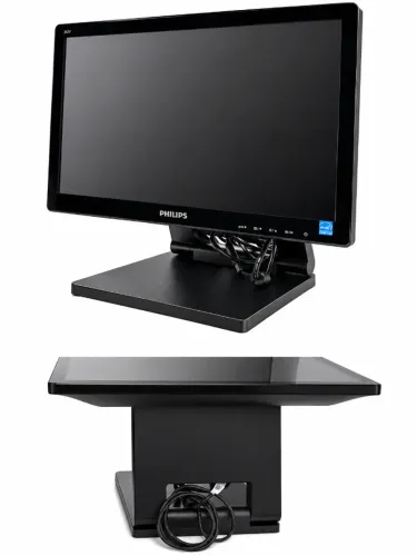 MONIOTR PHILIPS TOUCH 162B9