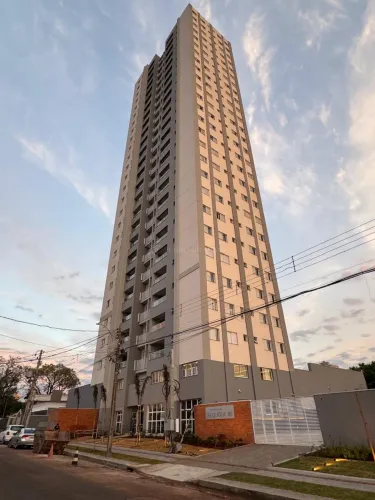 Residencial Sequoia
