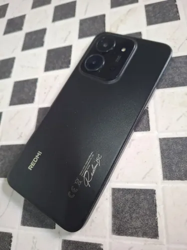 Xiaomi 15C celular