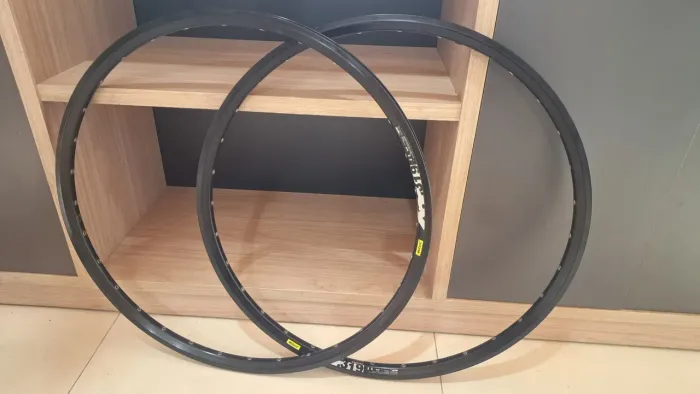 Par aros Mavic 27.5