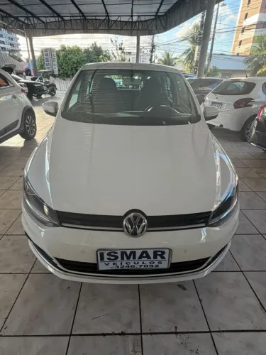 Volkswagen Fox Comfortline I Motion 1.6 Flex 8V 5P 2016